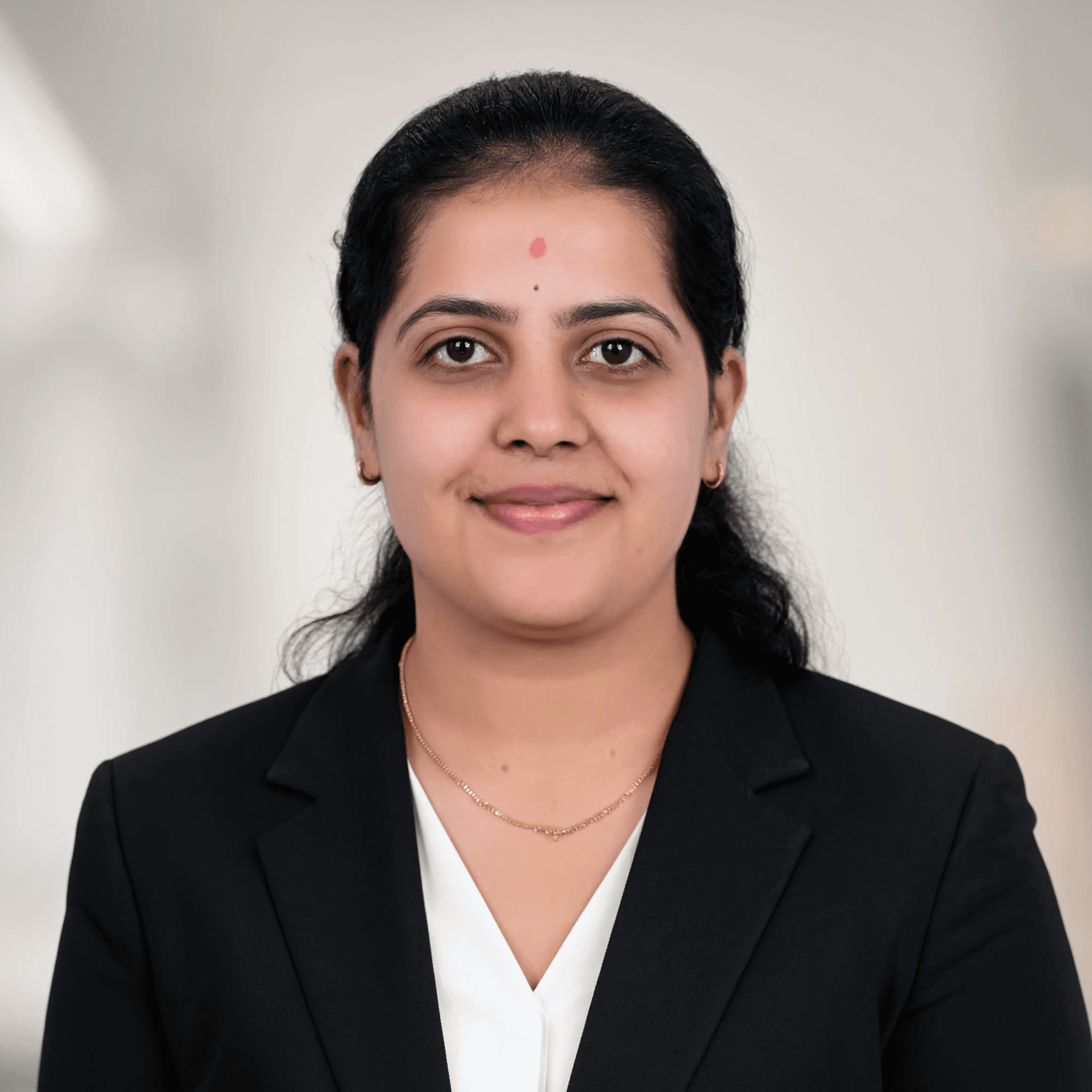 Riya PK, CFO and HR lead at MOTO Z