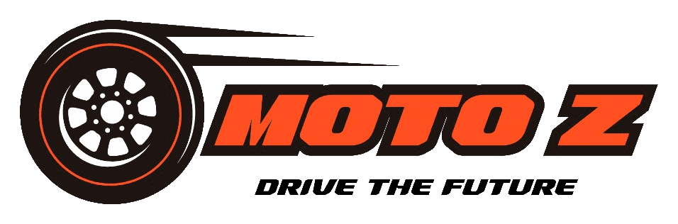MOTO Z — Drive the Future